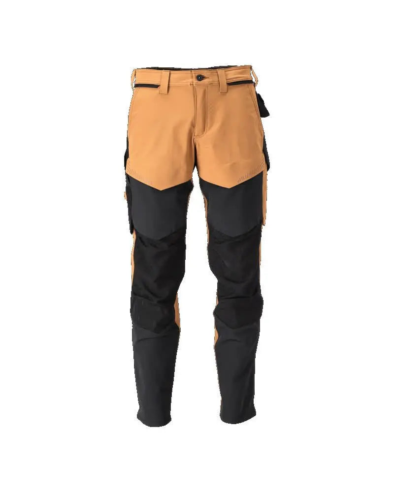Pantalon, poches genoux,ULTIMATE STRETCH vêtement professionnel personnalisable