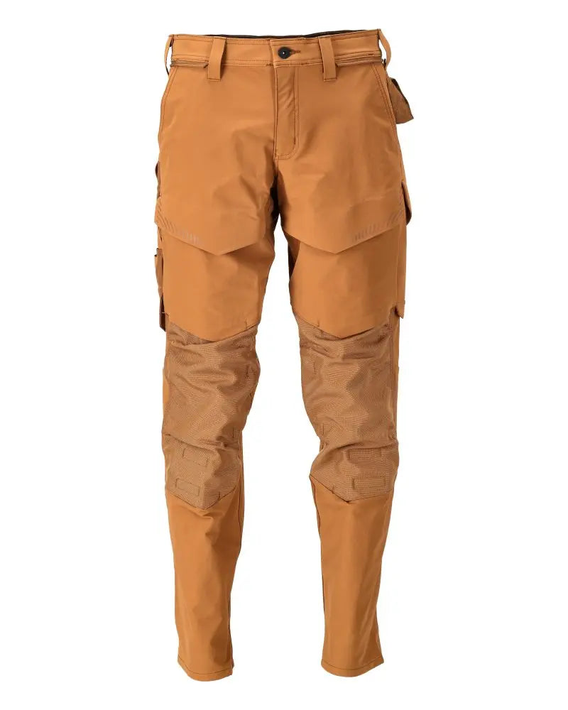 Pantalon, poches genoux,ULTIMATE STRETCH vêtement professionnel personnalisable