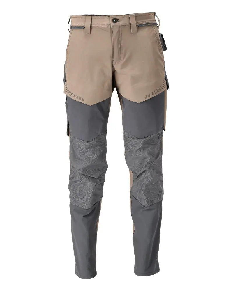 Pantalon, poches genoux,ULTIMATE STRETCH vêtement professionnel personnalisable