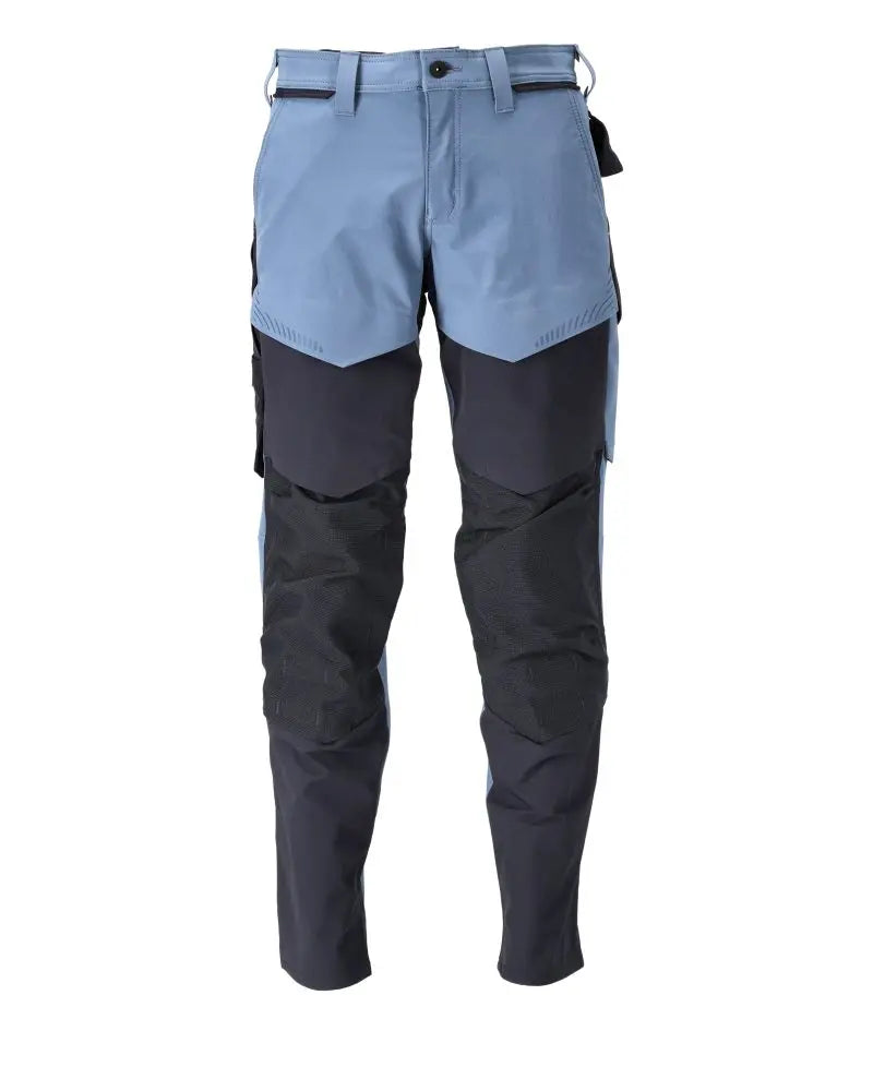 Pantalon, poches genoux,ULTIMATE STRETCH vêtement professionnel personnalisable