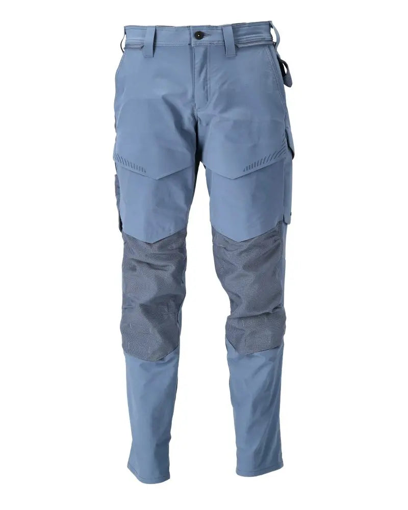 Pantalon, poches genoux,ULTIMATE STRETCH vêtement professionnel personnalisable