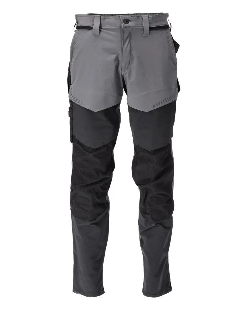 Pantalon, poches genoux,ULTIMATE STRETCH vêtement professionnel personnalisable