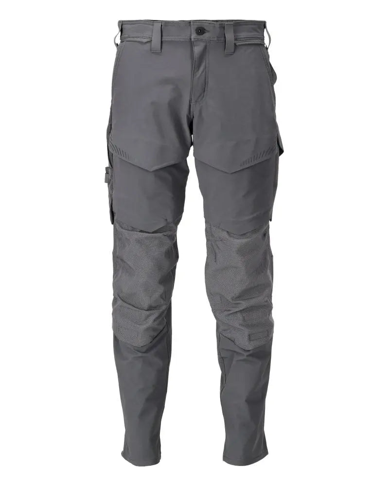 Pantalon, poches genoux,ULTIMATE STRETCH vêtement professionnel personnalisable