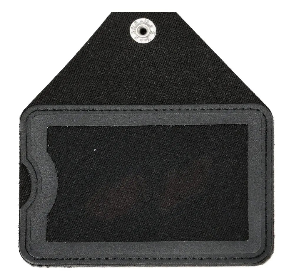 Porte-badge vêtement professionnel personnalisable