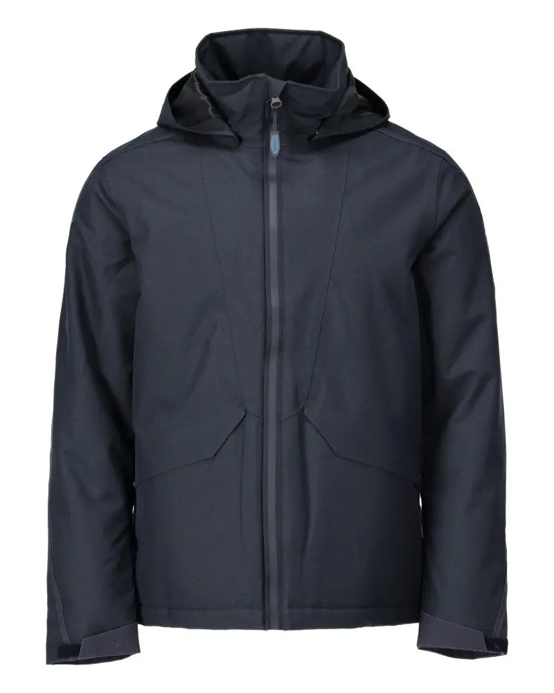 Veste grand froid, CLIMASCOT® vêtement professionnel personnalisable