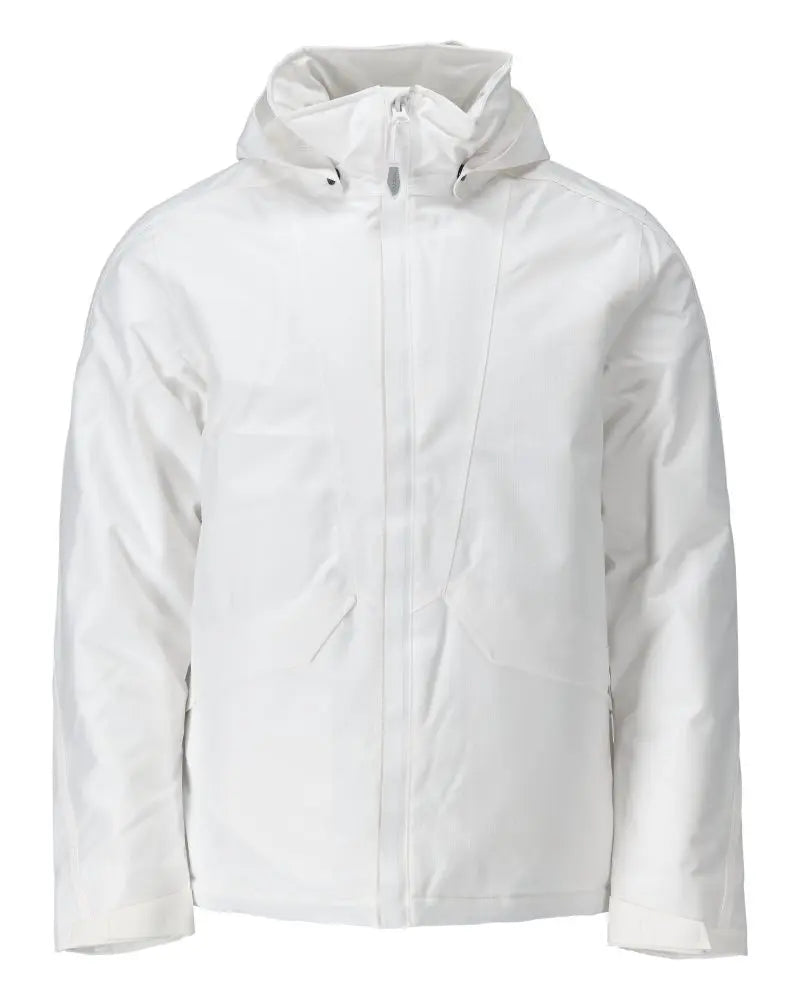 Veste grand froid, CLIMASCOT® vêtement professionnel personnalisable