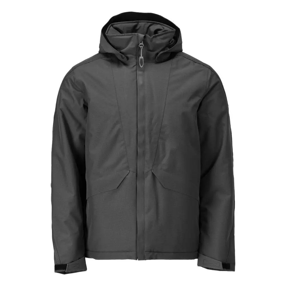 Veste grand froid, CLIMASCOT® vêtement professionnel personnalisable