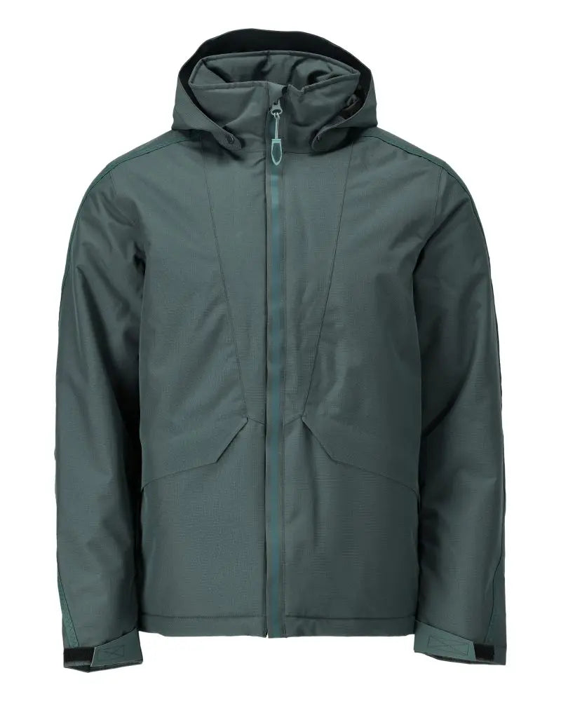 Veste grand froid, CLIMASCOT® vêtement professionnel personnalisable