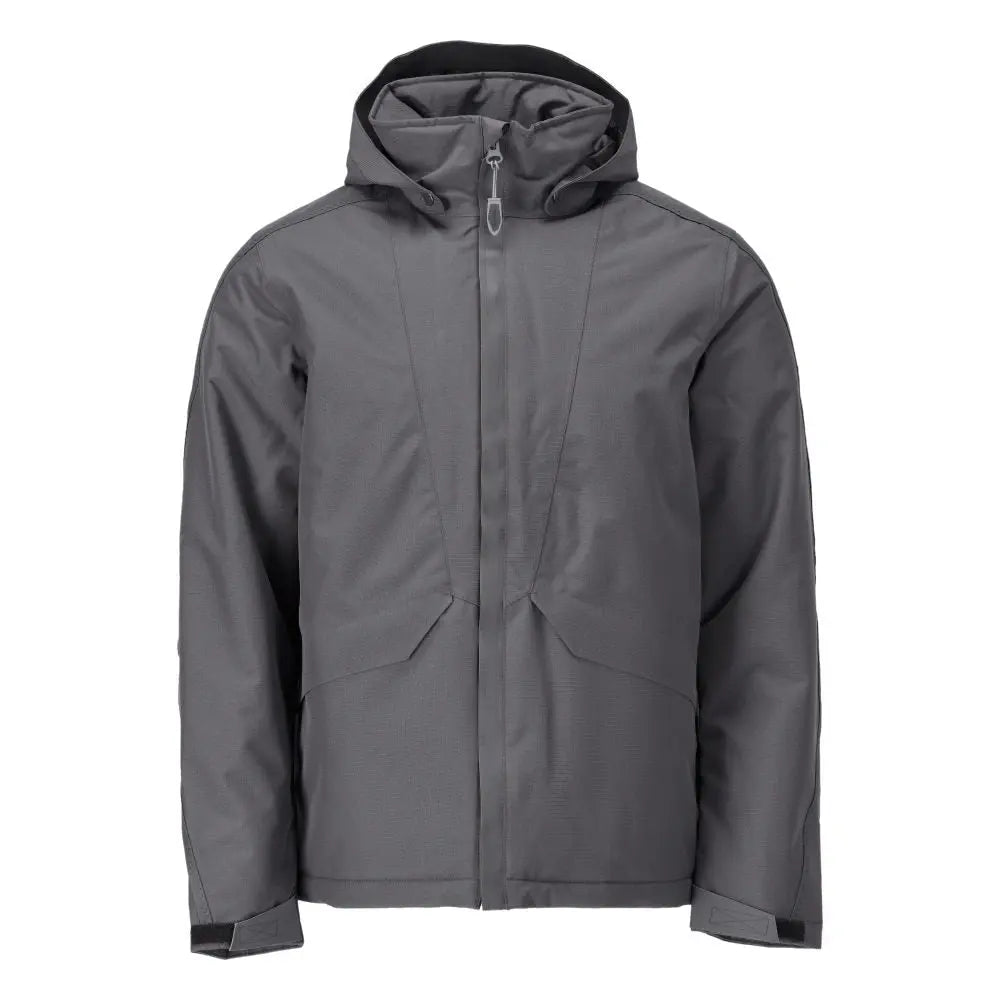 Veste grand froid, CLIMASCOT® vêtement professionnel personnalisable