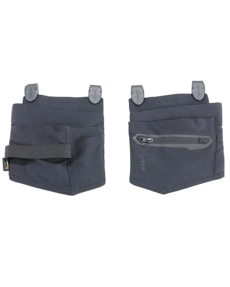 Poches flottantes, artisan vêtement professionnel personnalisable