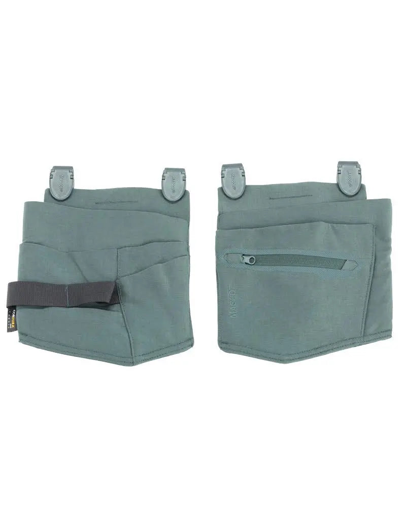 Poches flottantes, artisan vêtement professionnel personnalisable