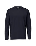 T-shirt, manches longues, coupe moderne vêtement professionnel personnalisable