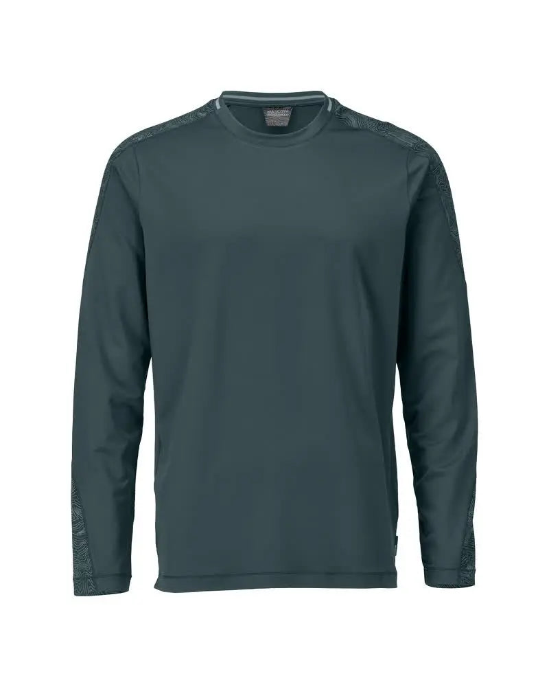 T-shirt, manches longues, coupe moderne vêtement professionnel personnalisable