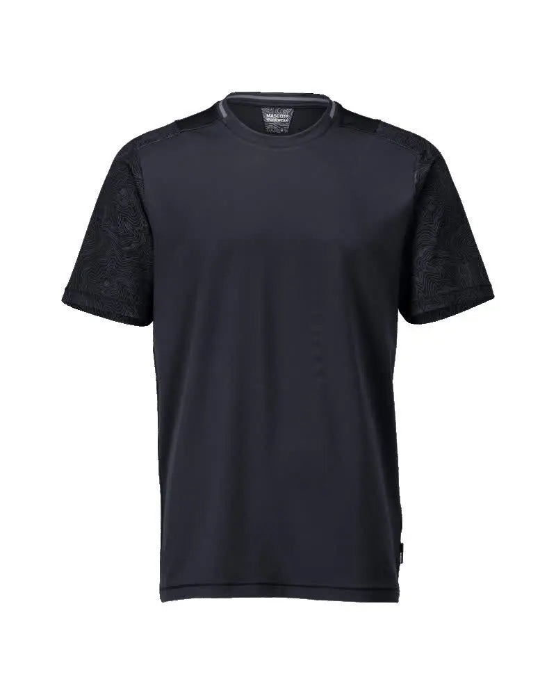 T-shirt, coupe moderne vêtement professionnel personnalisable