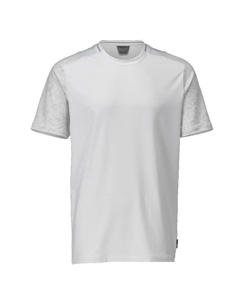 T-shirt, coupe moderne vêtement professionnel personnalisable