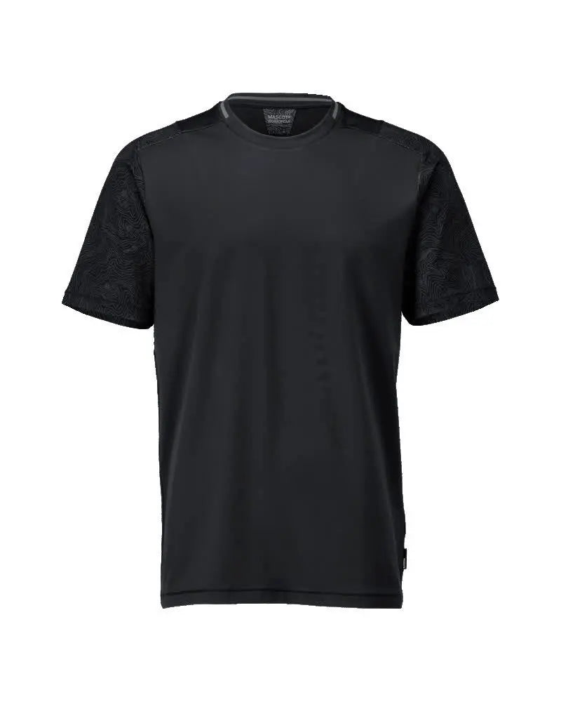 T-shirt, coupe moderne vêtement professionnel personnalisable