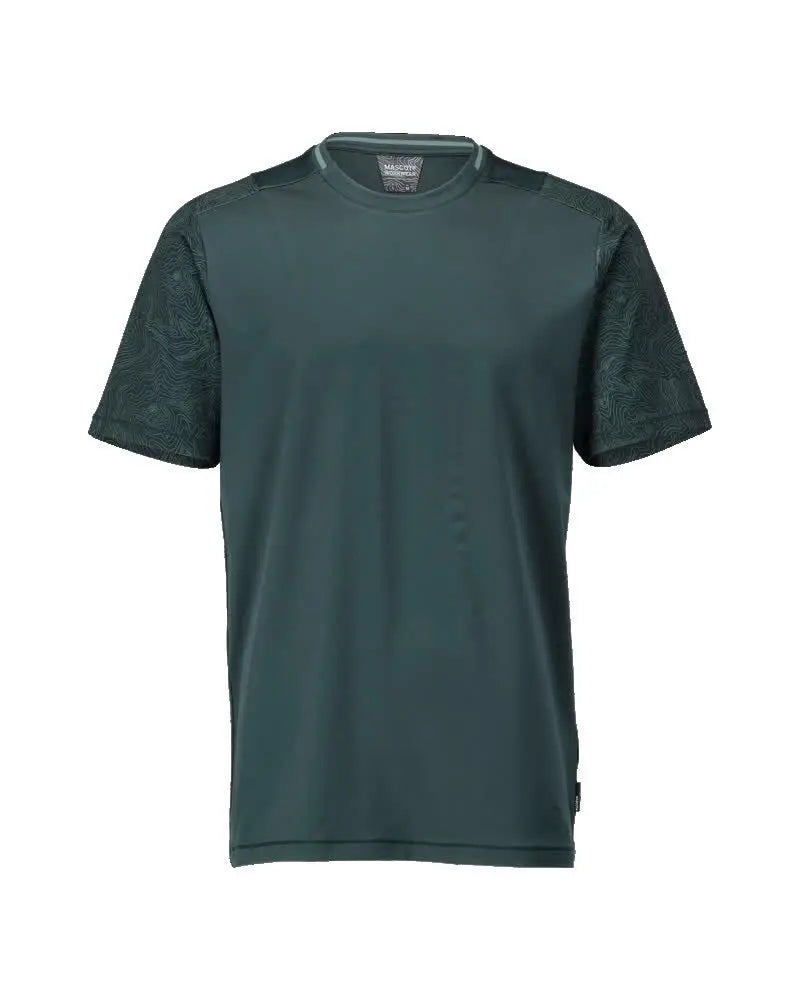 T-shirt, coupe moderne vêtement professionnel personnalisable