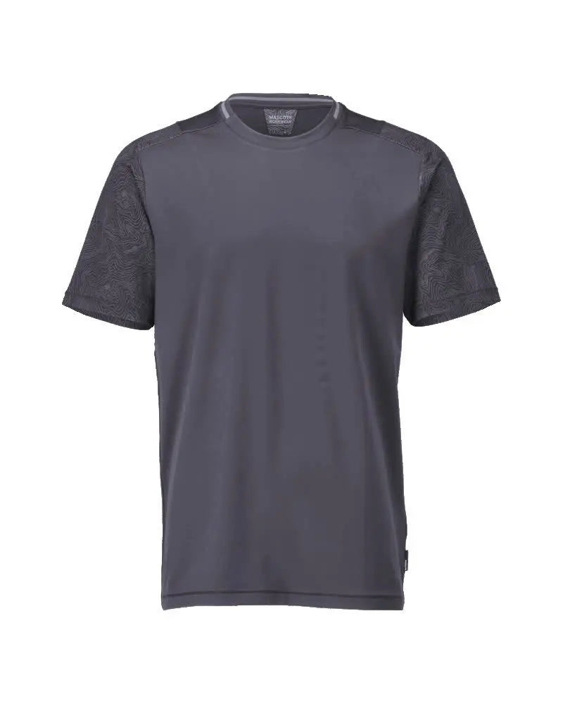 T-shirt, coupe moderne vêtement professionnel personnalisable
