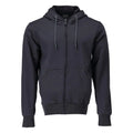 Sweat capuche zippé vêtement professionnel personnalisable