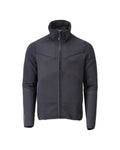 Pull polaire zippé vêtement professionnel personnalisable