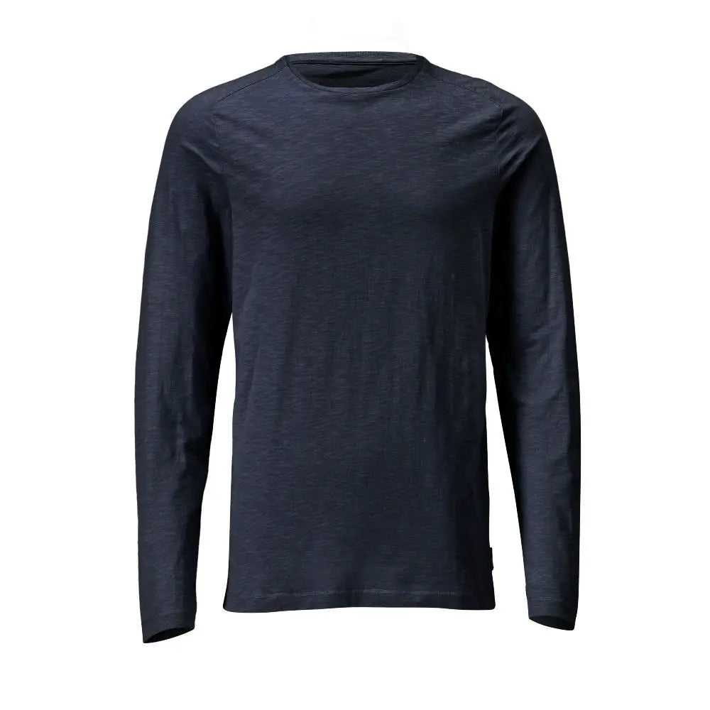 T-shirt, manches longues, coupe moderne vêtement professionnel personnalisable