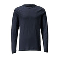 T-shirt, manches longues, coupe moderne vêtement professionnel personnalisable