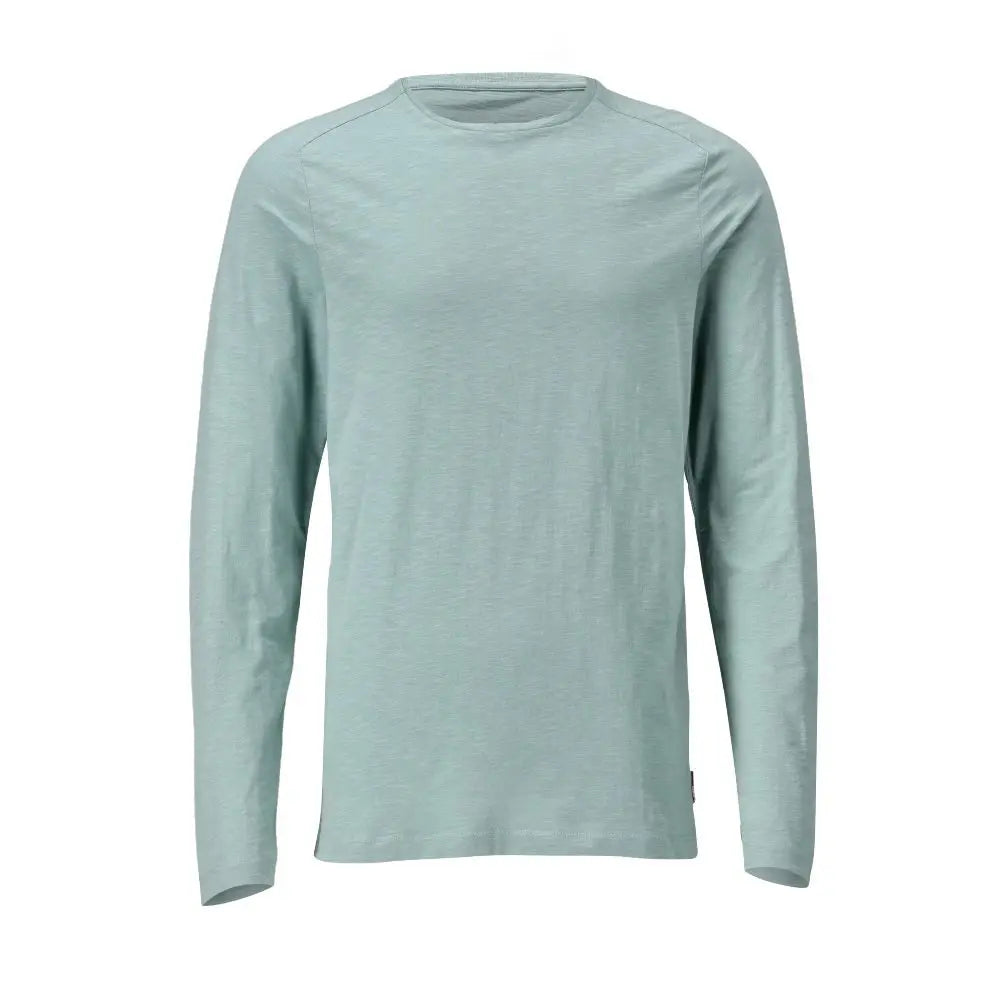T-shirt, manches longues, coupe moderne vêtement professionnel personnalisable