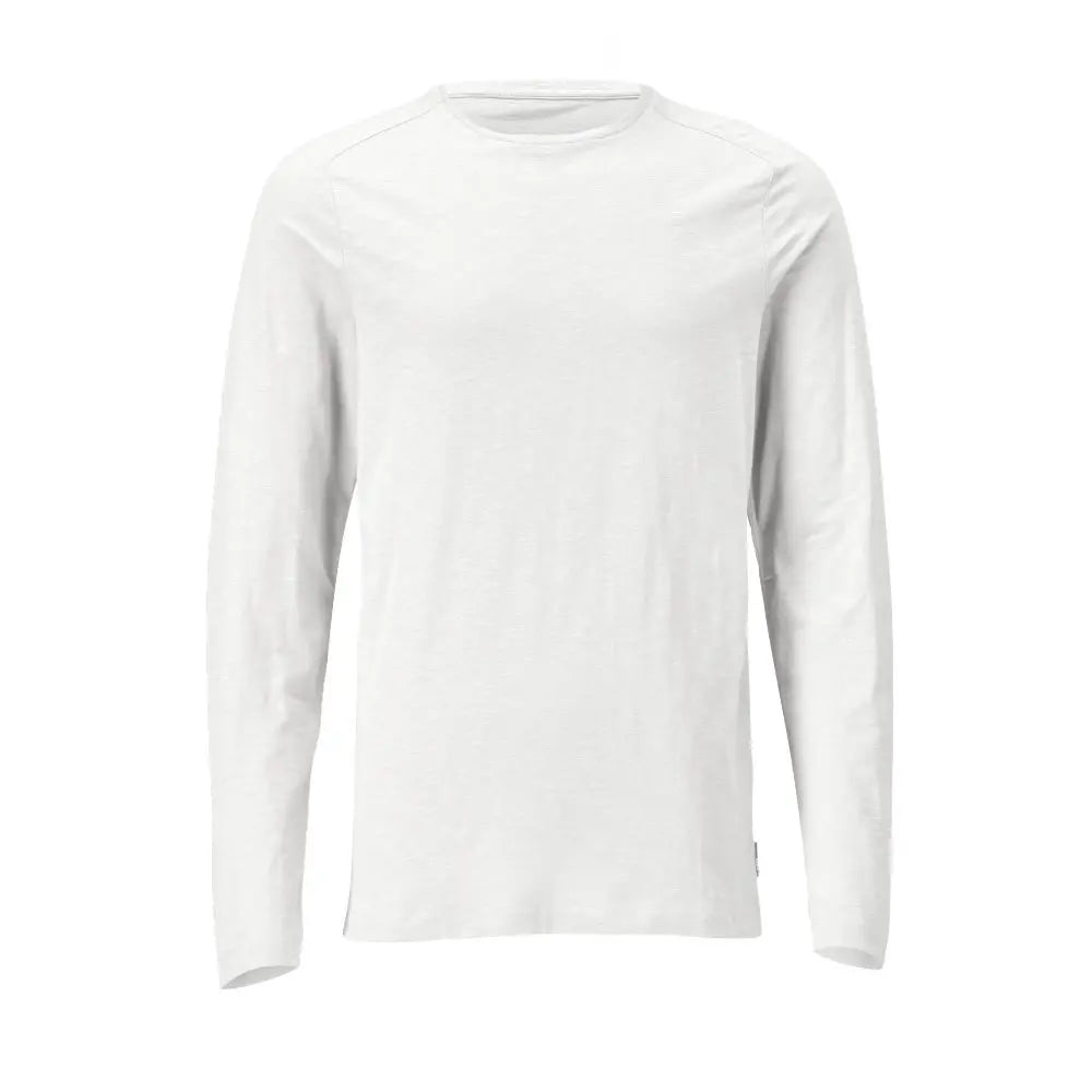 T-shirt, manches longues, coupe moderne vêtement professionnel personnalisable