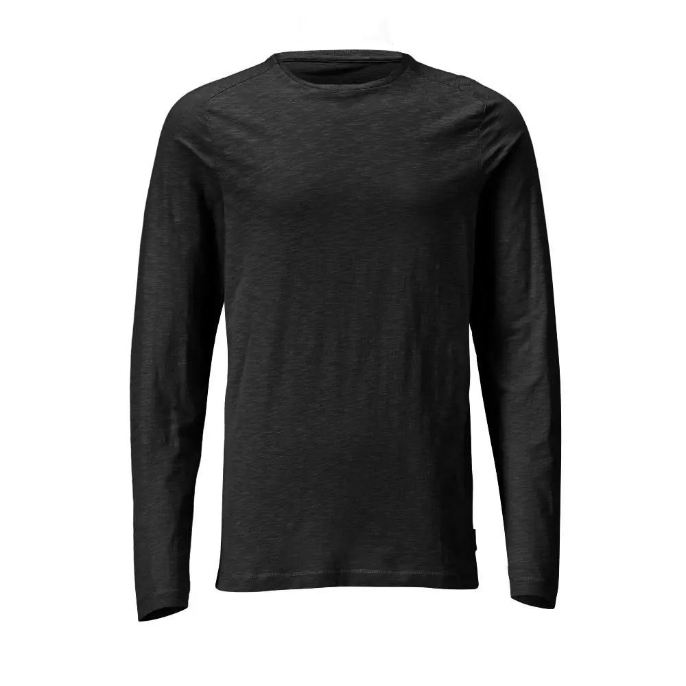 T-shirt, manches longues, coupe moderne vêtement professionnel personnalisable