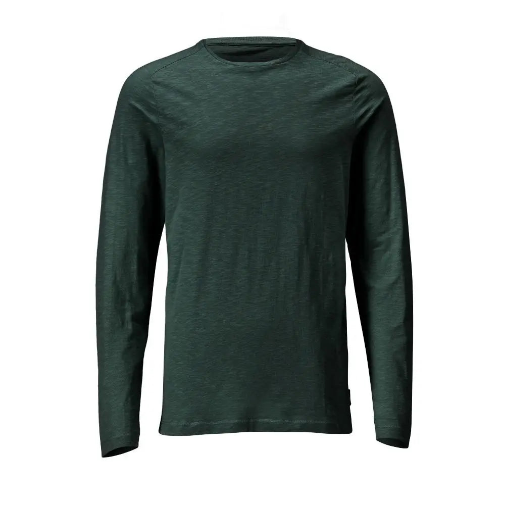 T-shirt, manches longues, coupe moderne vêtement professionnel personnalisable