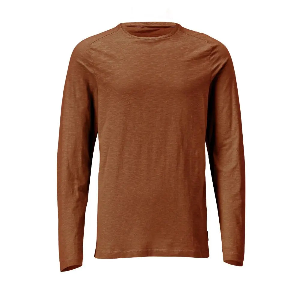 T-shirt, manches longues, coupe moderne vêtement professionnel personnalisable