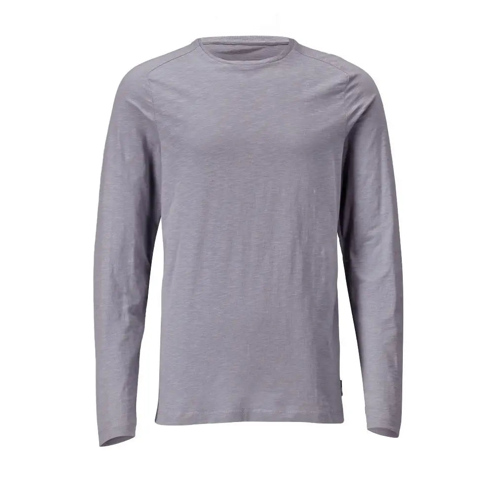 T-shirt, manches longues, coupe moderne vêtement professionnel personnalisable