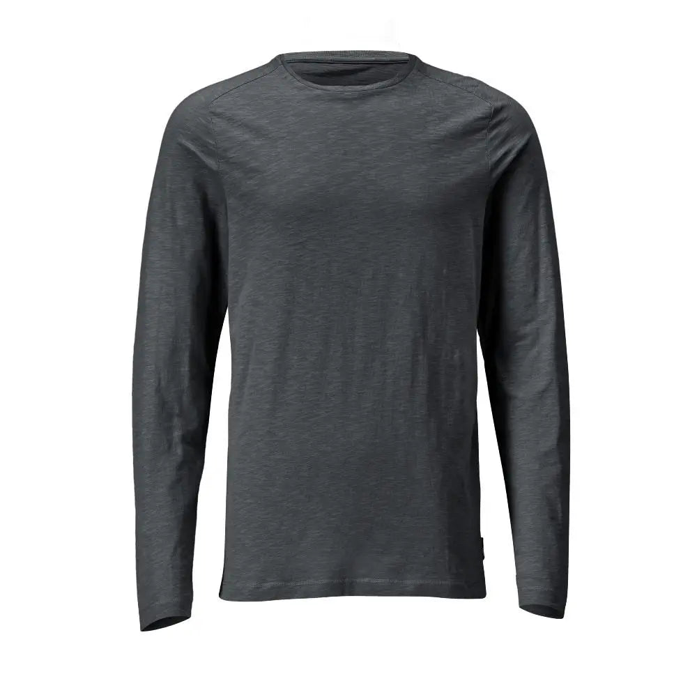 T-shirt, manches longues, coupe moderne vêtement professionnel personnalisable