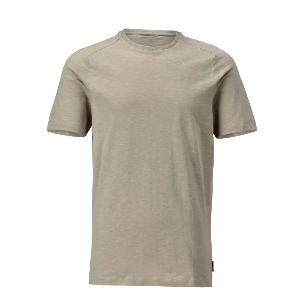 T-shirt, coupe moderne vêtement professionnel personnalisable
