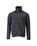 Pull polaire zippé vêtement professionnel personnalisable