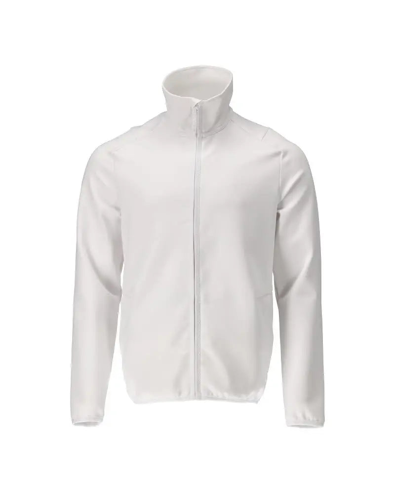 Pull polaire zippé vêtement professionnel personnalisable