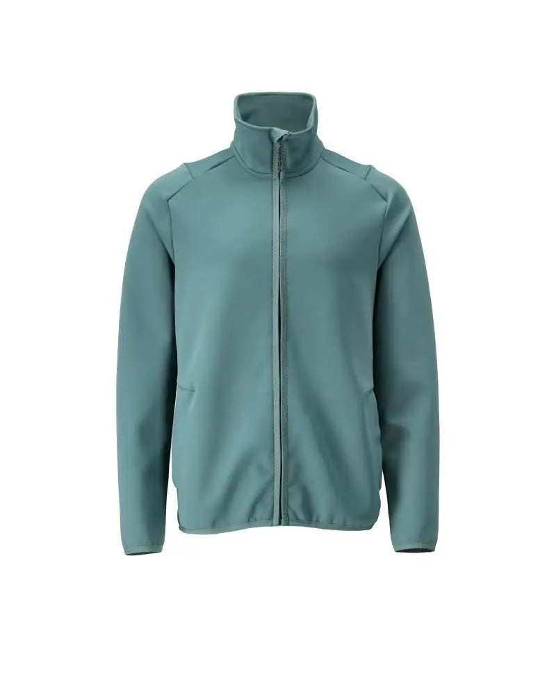 Pull polaire zippé vêtement professionnel personnalisable