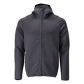 Pull polaire avec capuche et zippé vêtement professionnel personnalisable