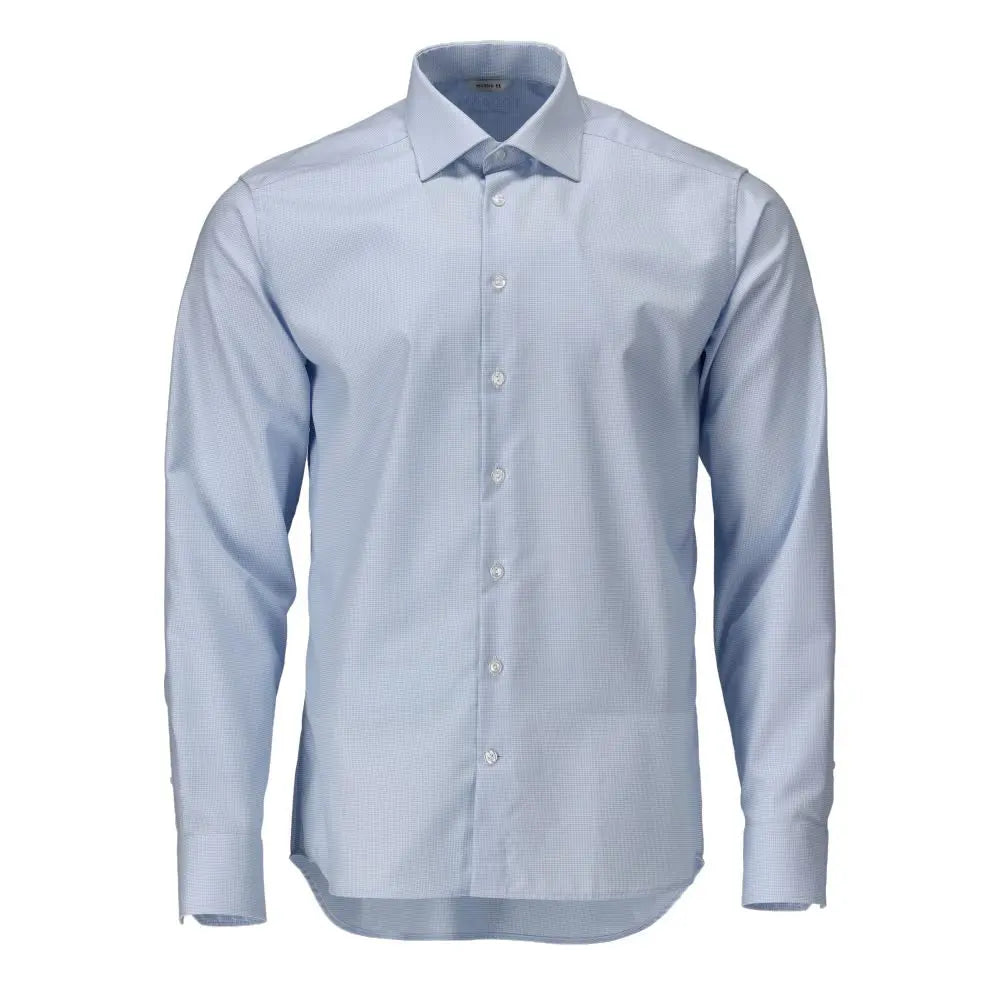 Chemise, coupe moderne vêtement professionnel personnalisable