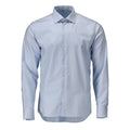 Chemise, coupe moderne vêtement professionnel personnalisable
