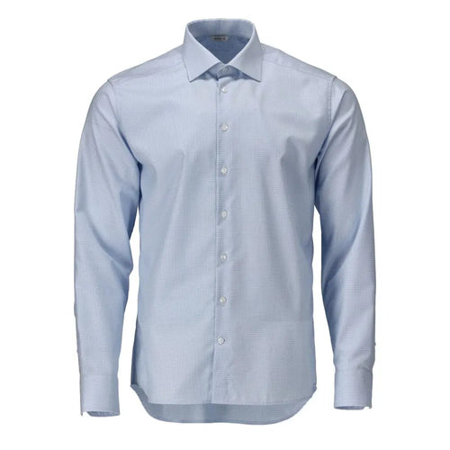 Chemise, coupe moderne vêtement professionnel personnalisable