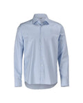 Chemise, coupe slim vêtement professionnel personnalisable