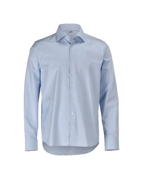 Chemise, coupe slim vêtement professionnel personnalisable