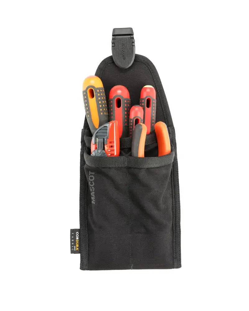 Poche flottante vêtement professionnel personnalisable