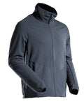 Pull micropolaire zippé vêtement professionnel personnalisable