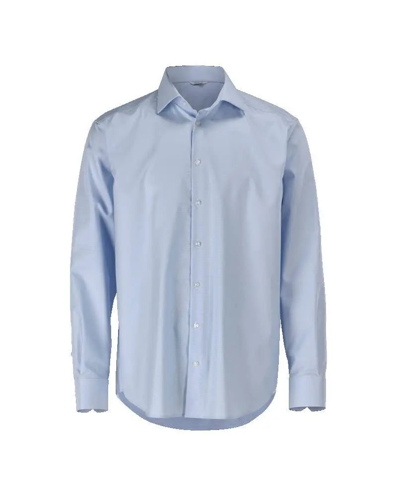 Chemise, coupe classique vêtement professionnel personnalisable
