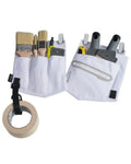 Poches flottantes, peintre vêtement professionnel personnalisable