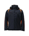 Veste d'hiver avec CLIMASCOT® vêtement professionnel personnalisable