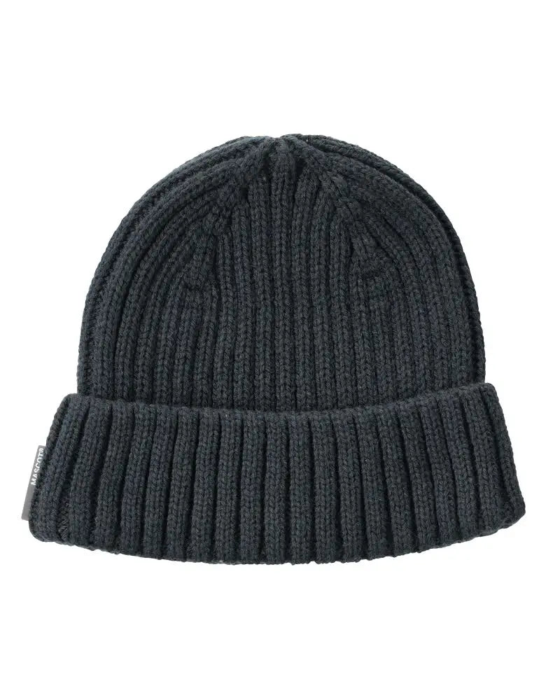 Bonnet tricot vêtement professionnel personnalisable