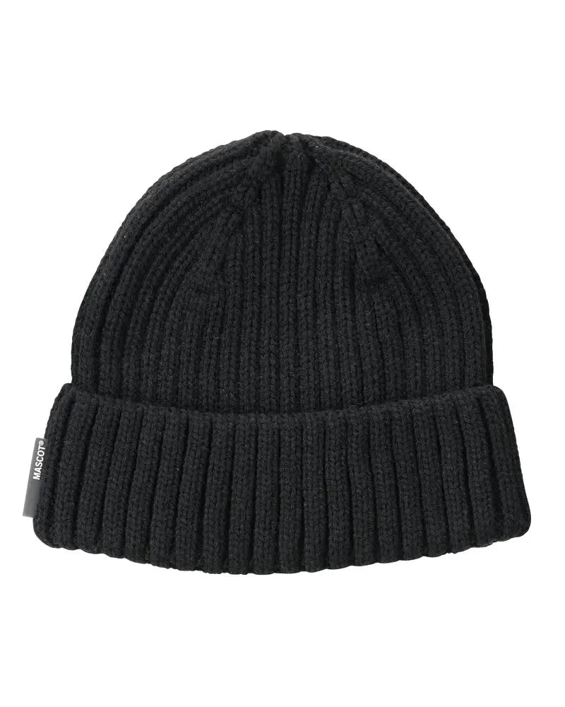 Bonnet tricot vêtement professionnel personnalisable